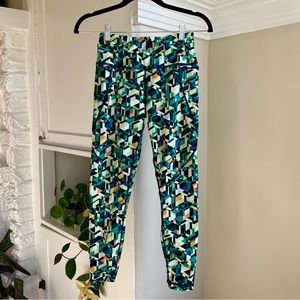 Sweaty Betty Power Icon  7/8 Leggings